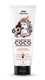 HairgumSixtysColorRecoveryCoconutShampoo200ml
