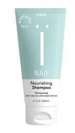 NafBabyKidsNourishingShampoo200ml