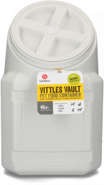 GammaVittlesVaultOutbackstapelbaar40
