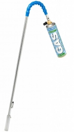 ThermoflammBioClassicgasonkruidbrandermetPiezoengratisgasfles