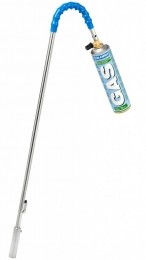 ThermoflammBioClassicgasonkruidbrandermetPiezoengratisgasfles