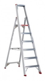AltrexSierraSEO6Trap-Enkel-Aluminium-6Treden-MaxWerkhoogte340M