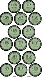AmericanCrewFormingCream15x85gramVOORDEELPAKKET