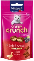 Crispycruncheendenaronia60g-Vitakraft