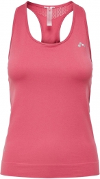 Blouse-maatM-ONLYPlayONPCHRISTINASEAMLESSSLTOP-NOOSDamesSporthemd