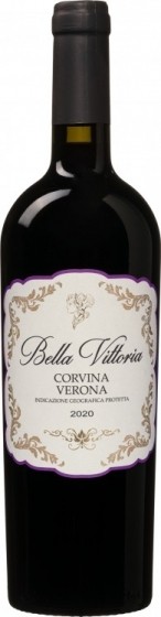 BellaVittoriaCorvina