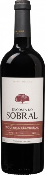 EncostadoSobralTourigaNacional