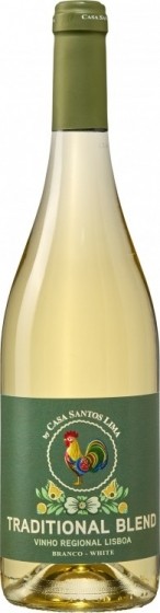CasaSantosLimaBranco