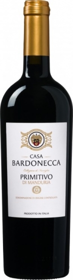 CasaBardoneccaPrimitivodiManduria
