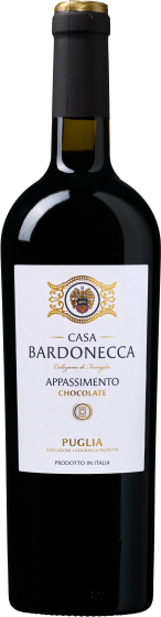CasaBardoneccaChocolateAppassimentoPuglia
