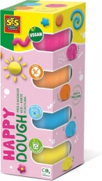 SesKleiFeelGoodHappy4X90Gr