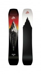 JonesFreestyleSnowboard154