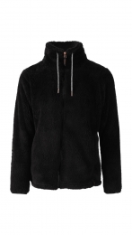BrunottiKyotoFleeceVestDamesXS34