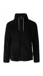 BrunottiKyotoFleeceVestDamesXS34