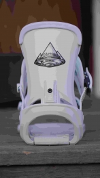 VimanaSnowboardBindingL