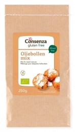 ConsenzaOliebollenMix