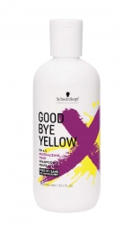 SchwarzkopfGoodbyeYellowShampoo300ml