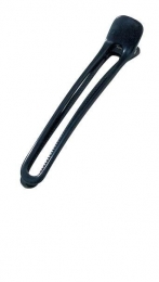 ComairJumboclipszwartZwart4st