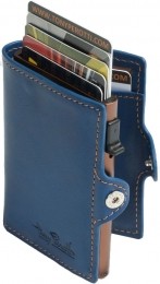 TonyPerotti-VECC4000DBBL-Furbo-Pasjeshouder