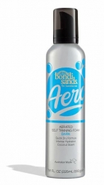 BondiSandsAeroSelfTanningFoamDark225ml