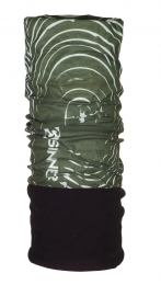 WoodFleeceBandana-Mosgroen