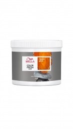 WellaColorFreshMaskCopperGlow500ml