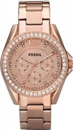 FossilES2811Rileydameshorloge