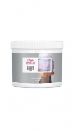 WellaColorFreshMaskLilacFrost500ml