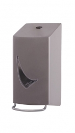 WingsWingsspraydispenser400mlWINSDR04SSAL-RVS