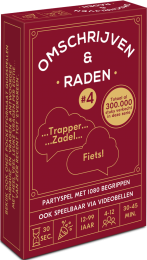 OmschrijvenRaden4