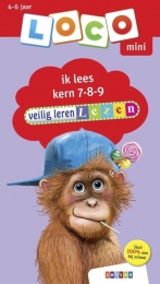 LocoMini-VeiligLerenLezen-IkLeesKern7-9
