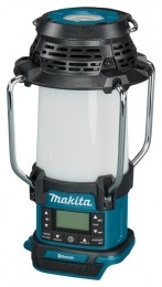 MakitaDMR057LXT144V18VLi-ionAccuCampingLampBodyMetRadioEnBluetooth