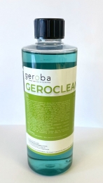 GerocleanOnderhoudsmiddelvoorgepoederlakteproductenGeroba-Geroba