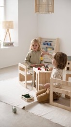 Setvan3stoelenMontessoriReallyNiceThings
