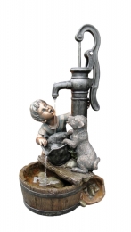 Acquaartesetreginab38h77cmUbbink-Ubbink