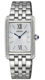 SeikoSWR091P1-Horloge