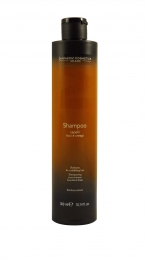 DCMShampooCurlyHair300ml