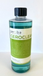 GerocleanOnderhoudsmiddelvoorgepoederlakteproductenGeroba-Geroba