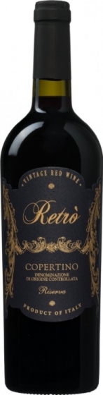 RetrCopertinoRiserva