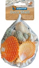 Decoschelpgemengd200gramSuperfish-Superfish