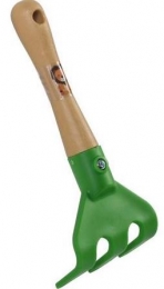 Harkjeleeuw-Talentools