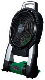 HiKOKIUF18DSALL0Z14418VLi-IonAccuVentilatorBody