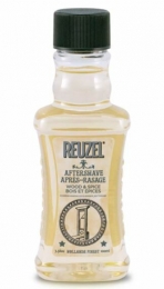 ReuzelWoodSpiceAftershave100ml