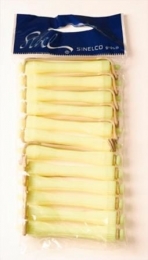 SibelPermanentwikkelskortgeel60mm-12st