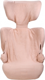 MamaLoesBadstofLightPinkGroep23AutostoelhoesML6485
