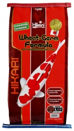 Wheat-GermLarge10KgvissenvoerHikari-Hikari