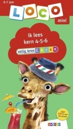 LocoMini-VeiligLerenLezen-IkLeesKern4-5-6