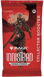 MagicTheGathering-InnistradRemasteredCollecterBoosterpack
