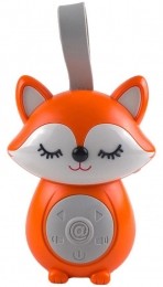 EcoToysVosMuziekdoosjeHC713489