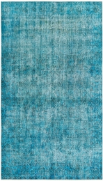 VloerkleedFienehandgemaaktwolVidal